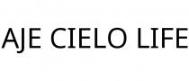 AJE CIELO LIFE
