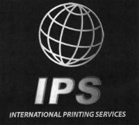 IPS INTERNATIONAL PRINTING SERVICES