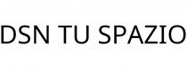 DSN TU SPAZIO