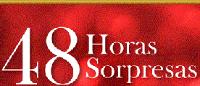 48 HORAS 48 SORPRESAS