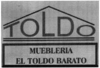 MUEBLERÍA EL TOLDO BARATO