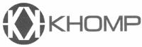 KK KHOMP