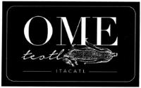 OME ITACATL