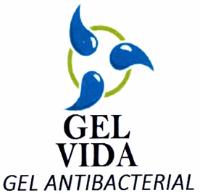 GEL VIDA GEL ANTIBACTERIAL