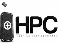 HPC HOSPITAL PARA CELULARES