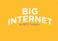 BIG INTERNET BY MCM TELECOM