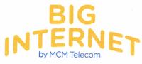 BIG INTENET BY MCM TELECOM