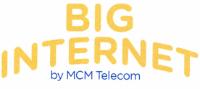 BIG INTERNET BY MCM TELECOM