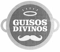 GUISOS DIVINOS