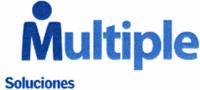 MULTIPLE SOLUCIONES
