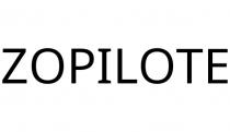 ZOPILOTE