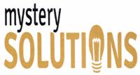 MYSTERY SOLUTIONS