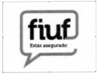 FIUF ESTÁS ASEGURADO