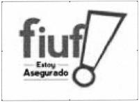 FIUF ESTOY ASEGURADO