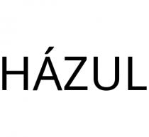 HÁZUL