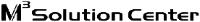 M3 SOLUTION CENTER