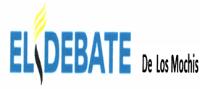 EL DEBATE DE LOS MOCHIS