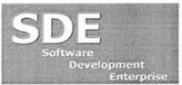 SDE SOFTWARE DEVELOPMENT ENTERPRISE