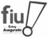 FIU ESTOY ASEGURADO