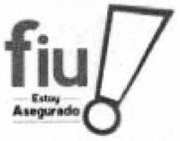 FIU ESTOY ASEGURADO