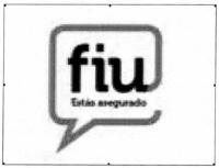 FIU ESTÁS ASEGURADO