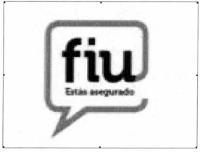 FIU ESTÁS ASEGURADO