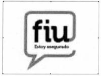 FIU ESTOY ASEGURADO