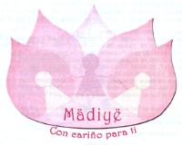 MÄDIYË CON CARIÑO PARA TI