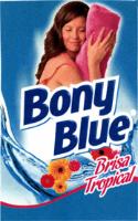 BONY BLUE BRISA TROPICAL