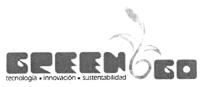 GREEN GO TECNOLOGIA INNOVACION Y SUSTENTABILIDAD
