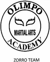 OLIMPO ACADEMY
