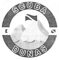 SCUBA DUNAS