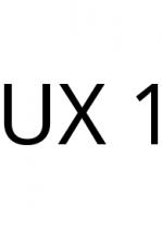 UX 1