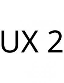 UX 2