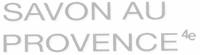SAVON AU PROVENCE 4E