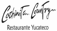 COCHINITA COUNTRY RESTAURANTE YUCATECO