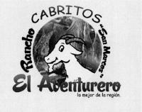 EL AVENTURERO