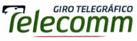 TELECOMM GIRO TELEGRÁFICO