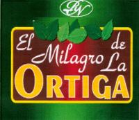 RN EL MILAGRO DE LA ORTIGA