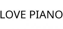 LOVE PIANO