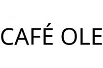 CAFÉ OLE