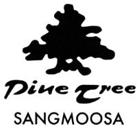 PINE TREE SANGMOOSA