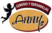 CEMITAS Y QUESADILLAS ANNY