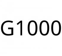 G1000