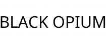 BLACK OPIUM