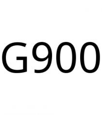 G900