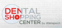 DENTAL SHOPPING CENTER BY AHKIMPECH