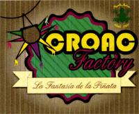 CROAC FACTORY LA FANTASIA DE LA PIÑATA