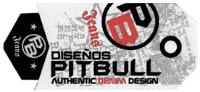 PB DISEÑOS PITBULL