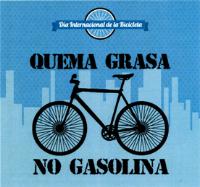QUEMA GRASA NO GASOLINA